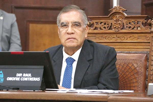 Demanda Congreso garantizar seguridad en fiestas populares