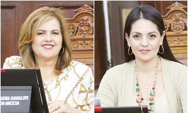 Exhorta Congreso actualización a las normas oficiales de salud