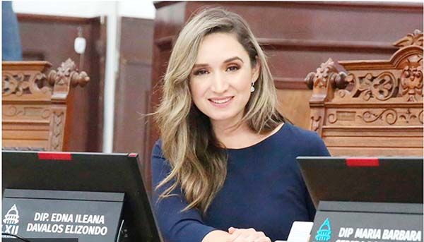 Busca Congreso prevenir maltrato a adultos mayores