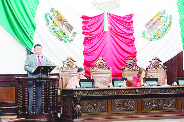 Incita Congreso avisar sobre rescate minero