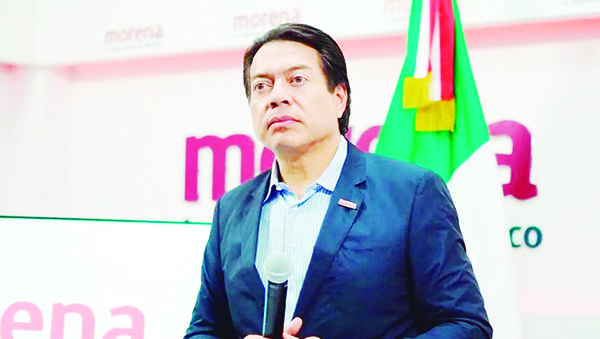 ‘Corcholatas’ han gastado 8.8 mdp