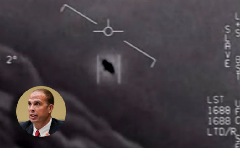 Tras los dichos sobre restos “biológicos no humanos” en ovnis ¿nos han visitado los extraterrestres?