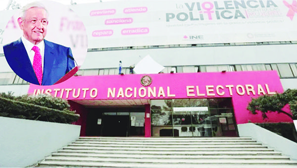 ¿Dichos contra mí no es violencia de genero?