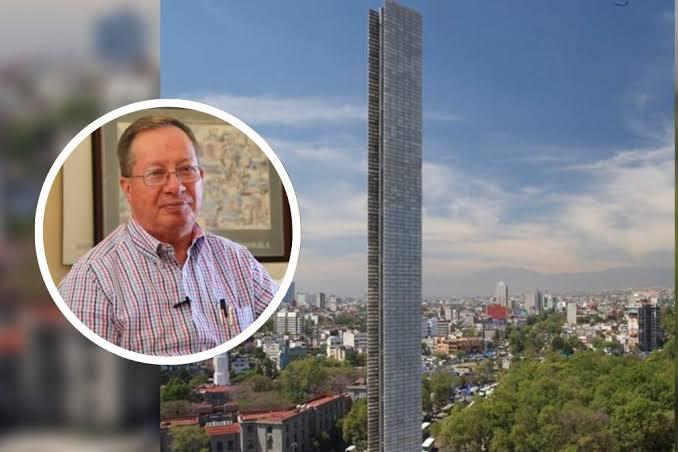 Preso ex funcionario por caso de la Estela de Luz