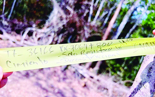 Defienden a arqueólogo censurado por el INAH