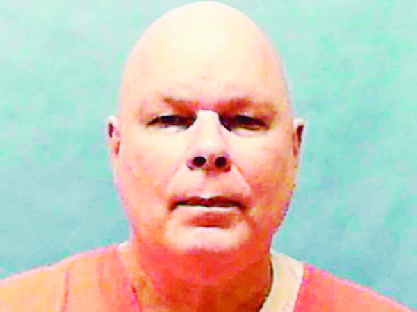 Confeso asesino en serie es ejecutado en Florida
