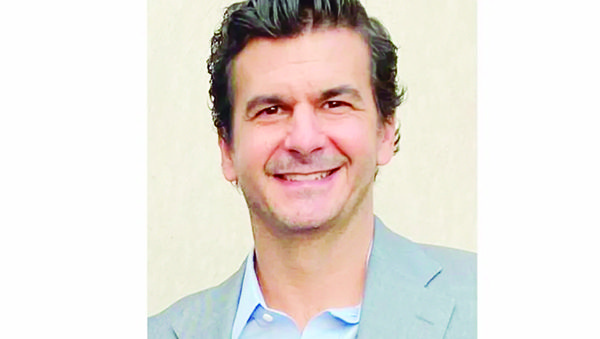 Reportan desaparición del empresario Iñigo Arenas Saiz