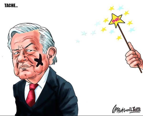 Ermita 318