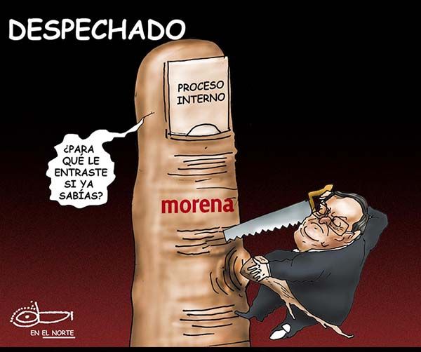 Ermita 318