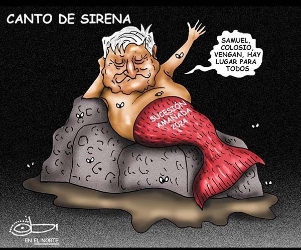 Ermita 318