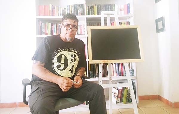 Anuncia Coahuila escuela de Escritores