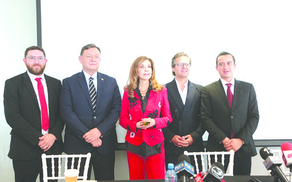 INICIA TEMPORADA DE OFDC CON DE GUADALUPE PINEDA