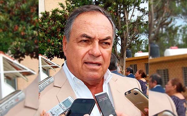 VIABLE LLEGADA DE ABRAHAM CEPEDA A UNIÓN GANADERA