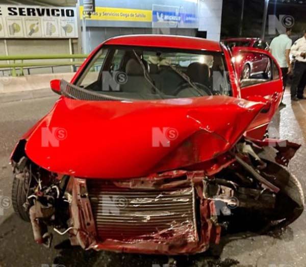 ¡CUIDADO! ADOLESCENTE AL VOLANTE