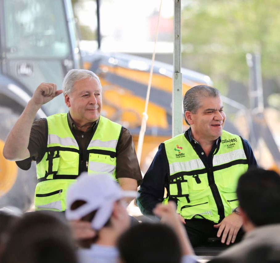 Perfecciona Saltillo red de centros comunitarios