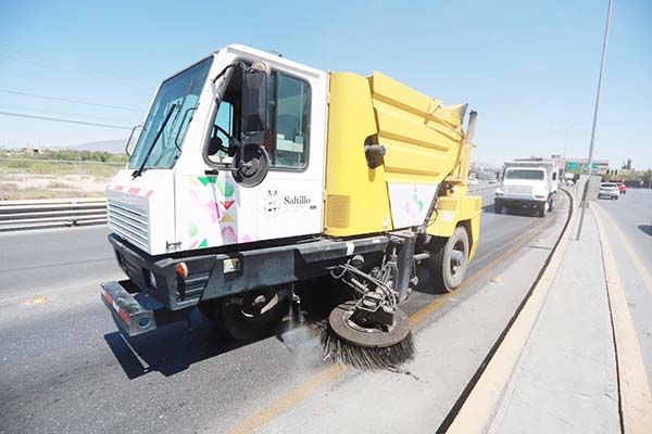 Saltillo trasparente y seguro gracias a Servicios Primarios