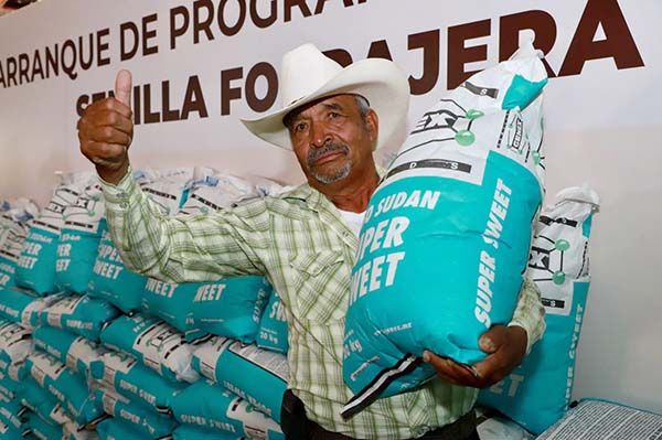 Impulsa Fraustro campo de Saltillo