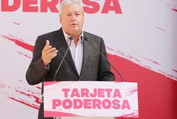 Consigue “La Poderosa” en centros comunitarios
