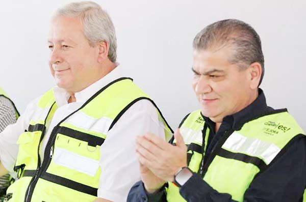Construye Saltillo más Centros Comunitarios