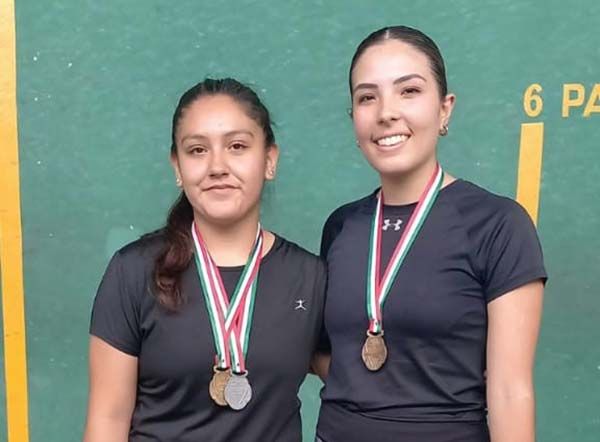 ALBERGARÁ SALTILLO SUB 22 DE FRONTÓN
