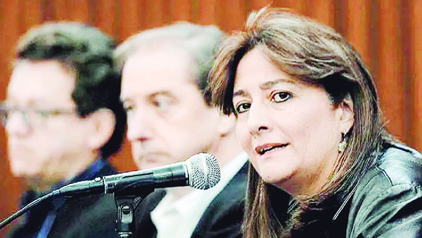 Postulan a integrante GIEI para ser fiscal de Colombia