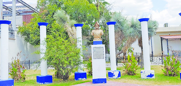 Alistan celebración de aniversario de la ciudad