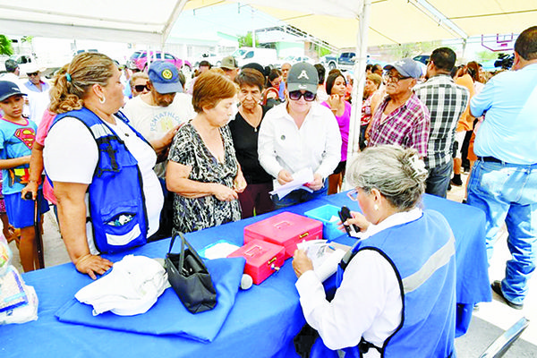 Se convierte BAC en un programa esencial