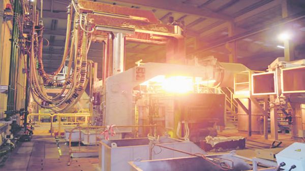 AMENAZAN DAÑAR HORNO ELÉCTRICO
