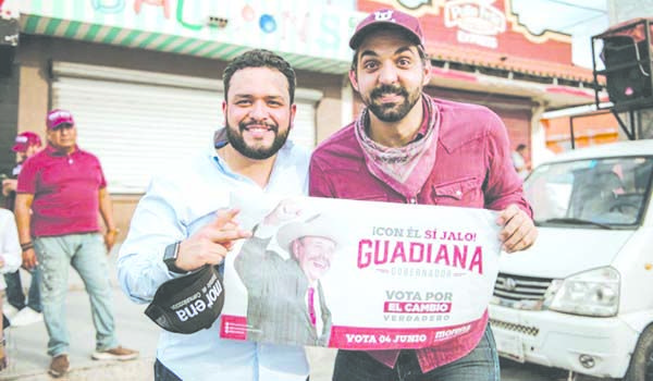Aplaude Hurtado resolución del Tribunal Electoral