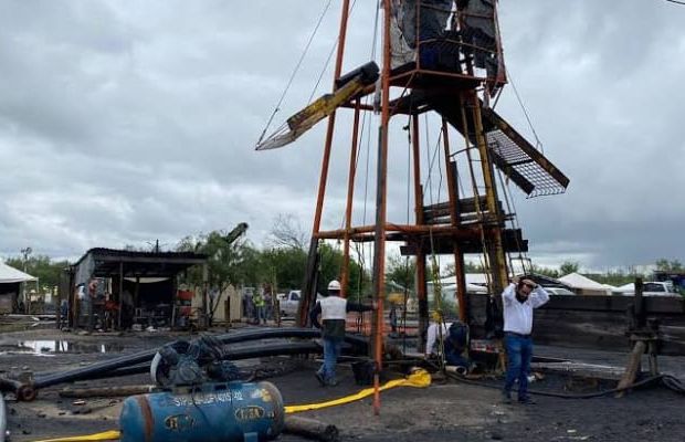 Exhiben a juez de Coahuila por proteger a socios de “El Pinabete”