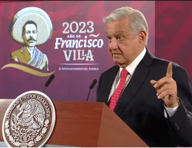 Insiste AMLO rescate de AHMSA… sin Ancira