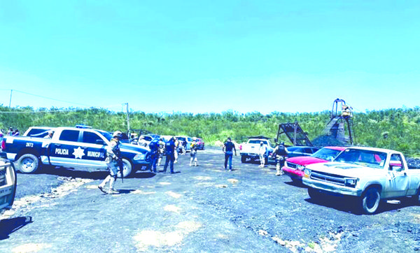 Solicitan peritajes del pozo La Fuga