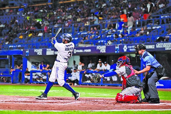 Arrancan los playoffs de la Zona Norte
