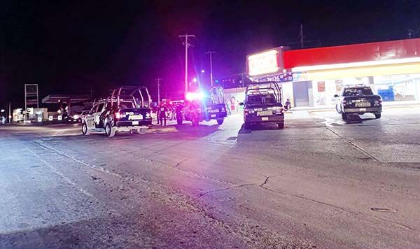 Aseguran 12 motos en operativo de Tránsito