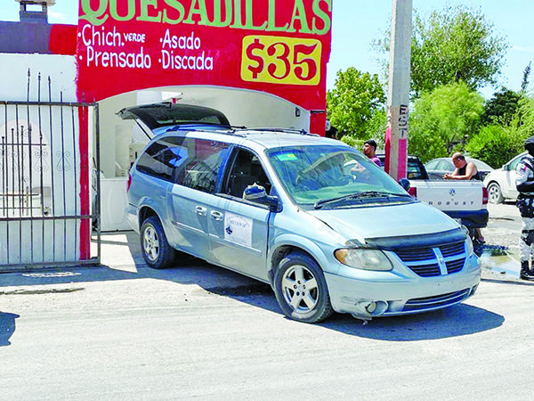 Descubre a pareja sin vida, tras pelea
