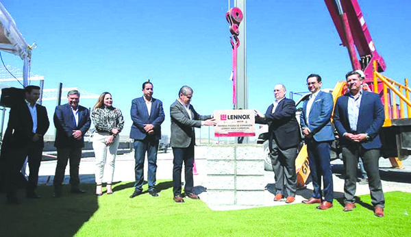 Seguridad en Coahuila atrae a inversionistas