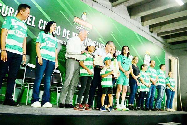 COAHUILA ES TIERRA DE CAMPEONES: MARS