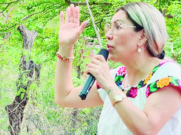 Familiar de Félix responsabiliza a edil David Gama, por ataque armado