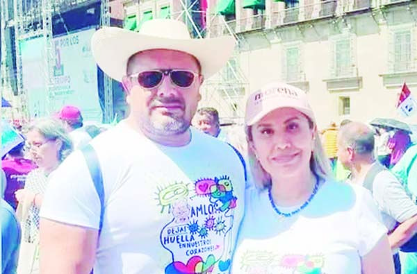 ASESINAN EN GUERRERO A PRIMO DE GOBERNADORA