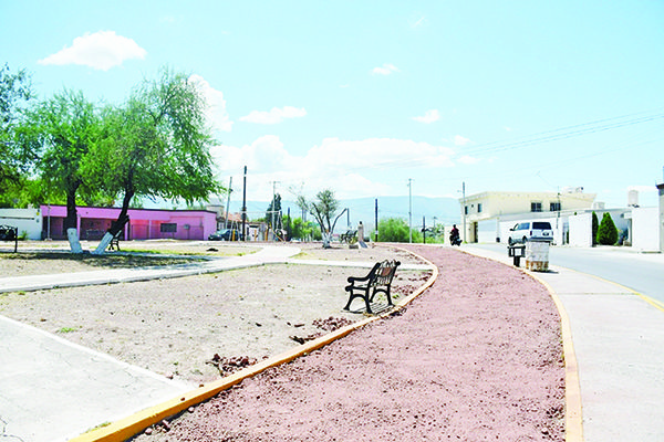 Mejora Mario Dávila imagen de Monclova