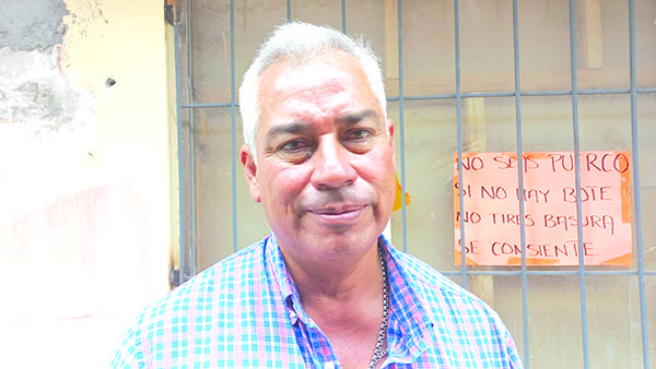 Y abogado responsabiliza de fallas al MP federal