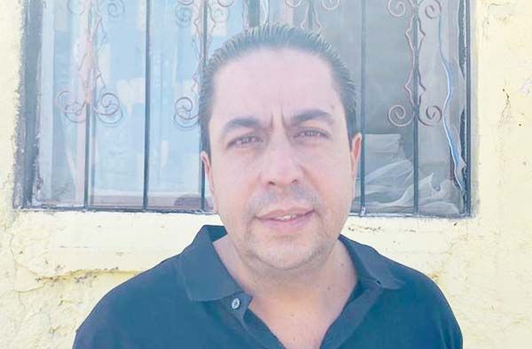 Trabaja Ramos por la seguridad de mujeres