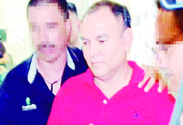 Podría padre Meño quedar en libertad