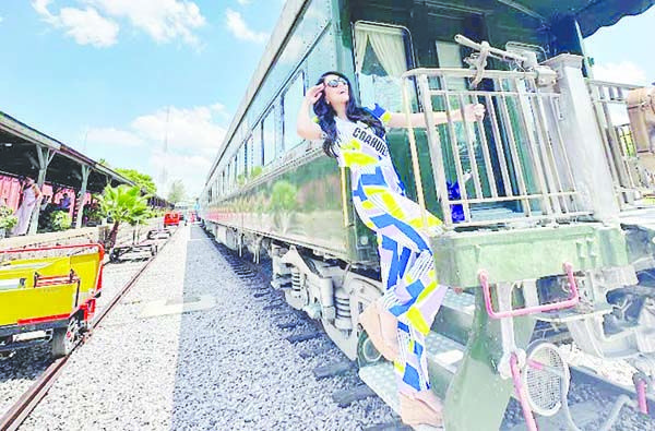 Apoyan a cieneguense rumbo a Miss México