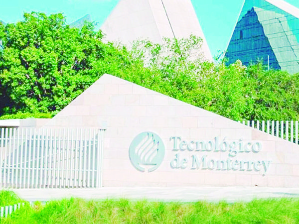 Muere estudiante en biblio-TEC