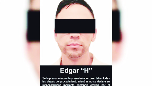 FGR extradita a EU a narco de CJNG; cercano a ‘El Mencho’