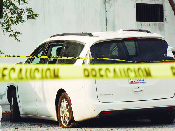 Balean a niño de 11 años