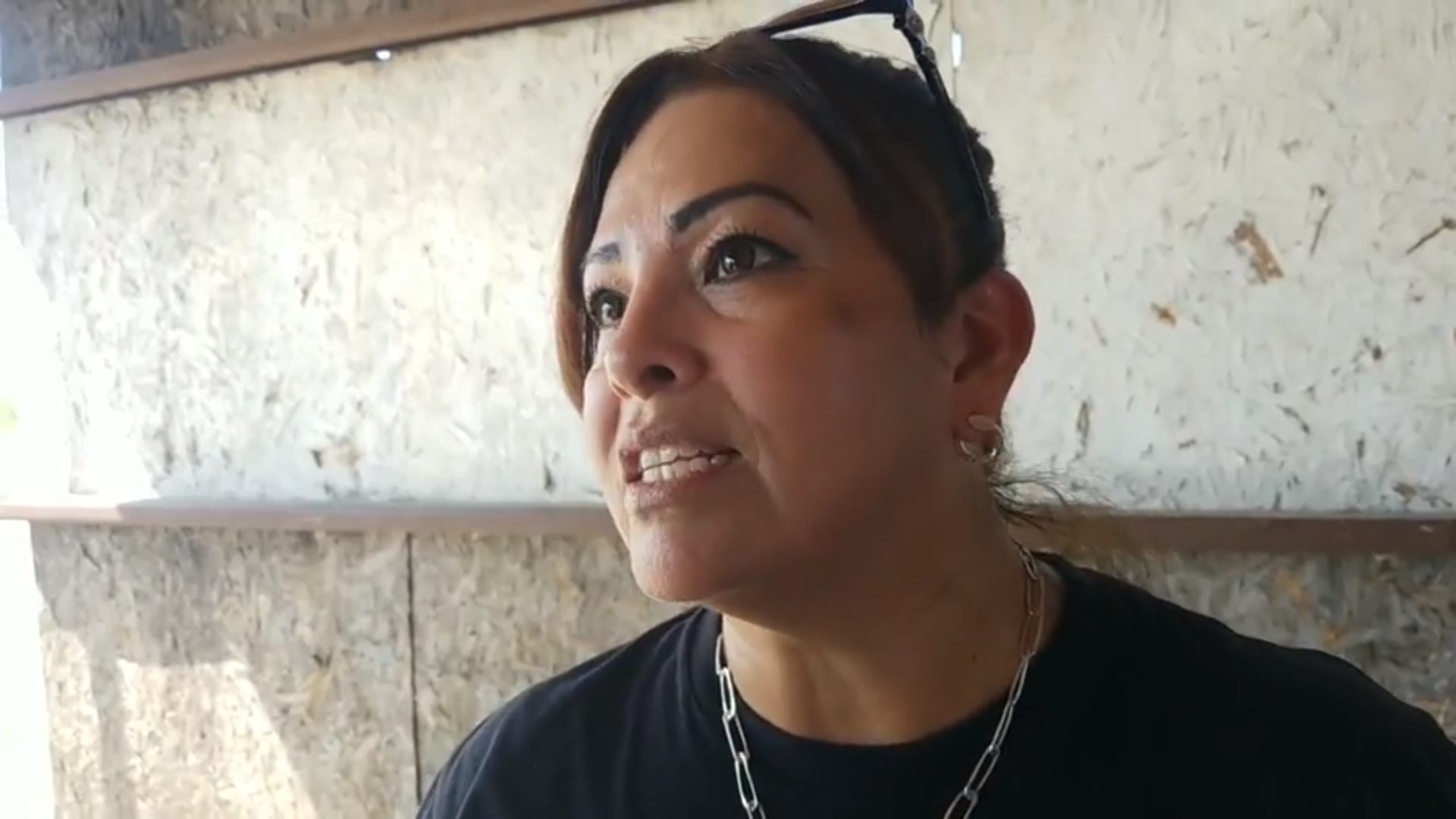 Por burocracia de la Comisión suspenden rescate
