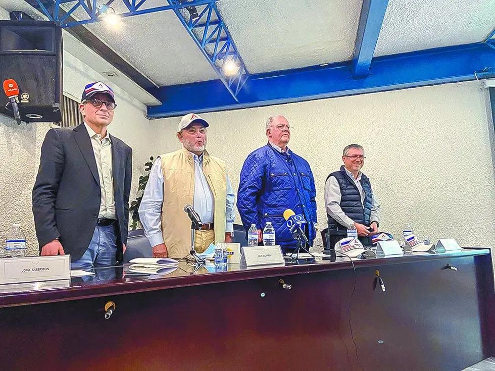 Ordenan revisar perdón a Ancira