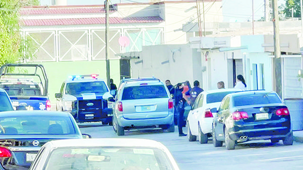 Hallan a Don Panchito sin vida en su vivienda 